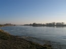 bords de Loire à Beaugency